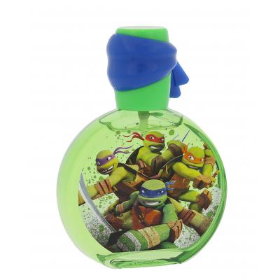 Nickelodeon Teenage Mutant Ninja Turtles Toaletní voda pro děti 50 ml