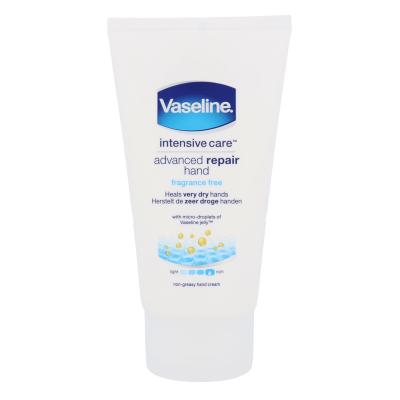 Vaseline Intensive Care Advanced Repair Hand Krém na ruce 75 ml