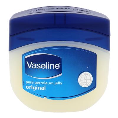 Vaseline Original Tělový gel pro ženy 250 ml