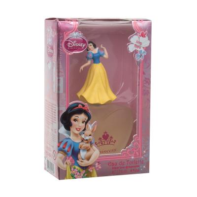 Disney Princess Snow White Toaletní voda pro děti 50 ml