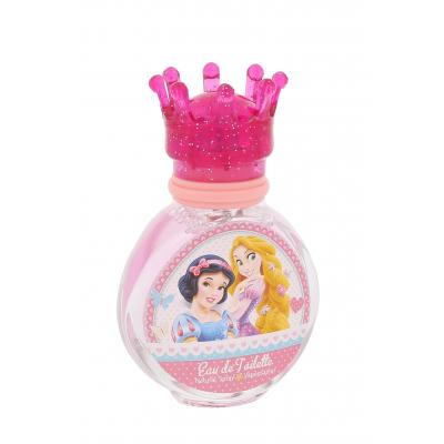 Disney Princess Princess Toaletní voda pro děti 30 ml