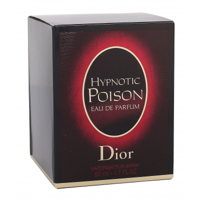 Christian Dior Hypnotic Poison Parfémovaná voda pro ženy 50 ml tester