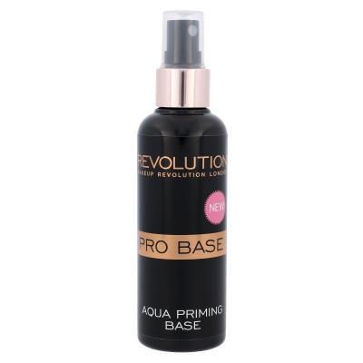 Makeup Revolution London Pro Base Báze pod make-up pro ženy 100 ml