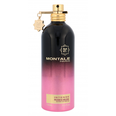 Montale Intense Roses Musk Parfémovaná voda pro ženy 100 ml
