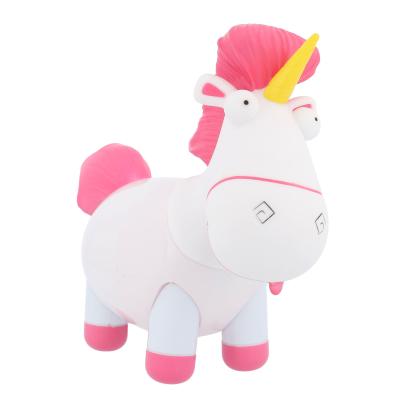Minions Unicorns 3D Pěna do koupele pro děti 350 ml