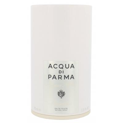 Acqua di Parma Acqua Nobile Magnolia Toaletní voda pro ženy 75 ml