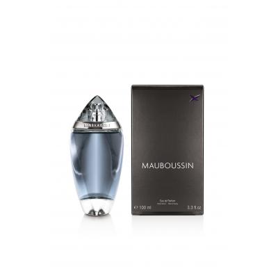 Mauboussin Homme Parfémovaná voda pro muže 100 ml
