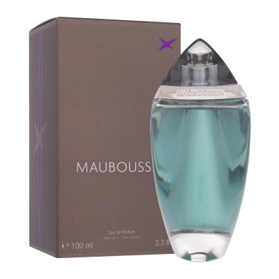 Mauboussin Homme Parfémovaná voda pro muže 100 ml