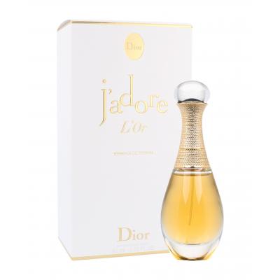 Dior J´adore L´Or Parfém pro ženy 40 ml