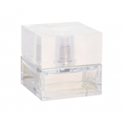 Shiseido Zen White Heat Edition Parfémovaná voda pro ženy 50 ml
