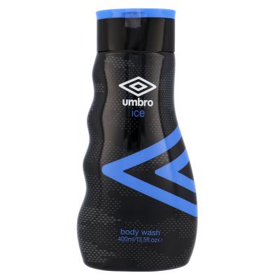UMBRO Ice Sprchový gel pro muže 400 ml