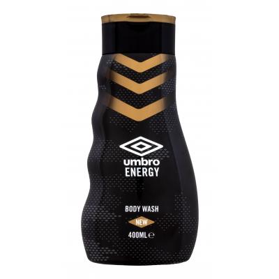UMBRO Energy Sprchový gel pro muže 400 ml