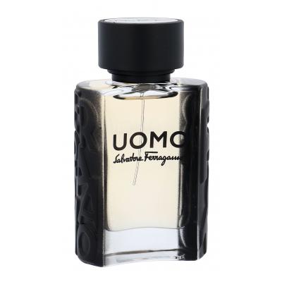 Ferragamo Uomo Toaletní voda pro muže 30 ml