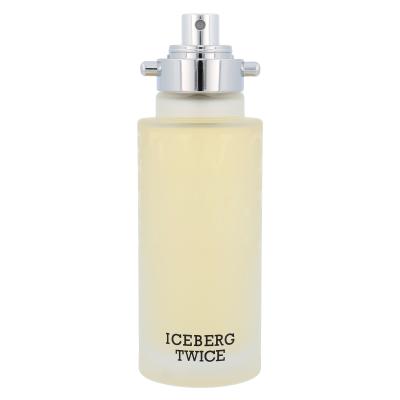 Iceberg Twice Toaletní voda pro muže 125 ml tester