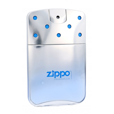 Zippo Fragrances Feelzone Toaletní voda pro muže 75 ml