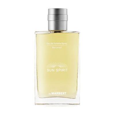 Marbert Sun Spirit Toaletní voda pro ženy 100 ml tester