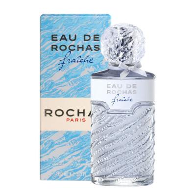 Rochas Eau De Rochas Fraiche Toaletní voda pro ženy 100 ml tester