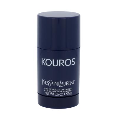 Yves Saint Laurent Kouros Deodorant pro muže 75 ml