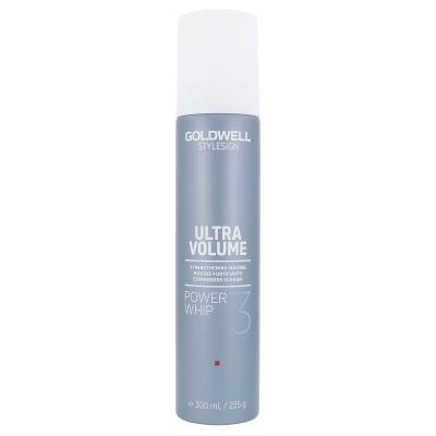 Goldwell Stylesign Ultra Volume Power Whip Tužidlo na vlasy 300 ml