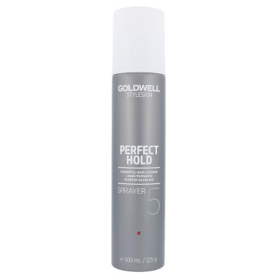 Goldwell Stylesign Perfect Hold Sprayer Lak na vlasy 300 ml
