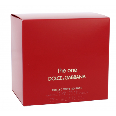 Dolce&amp;Gabbana The One Collector Parfémovaná voda pro ženy 75 ml