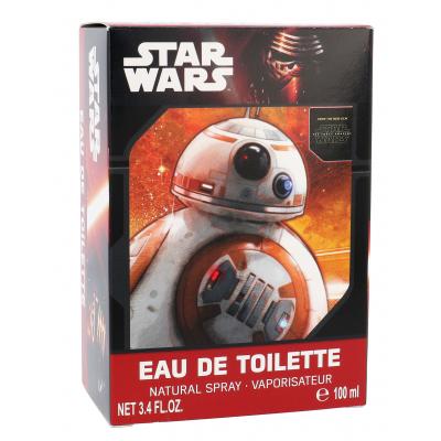 Star Wars Star Wars Toaletní voda pro děti 100 ml