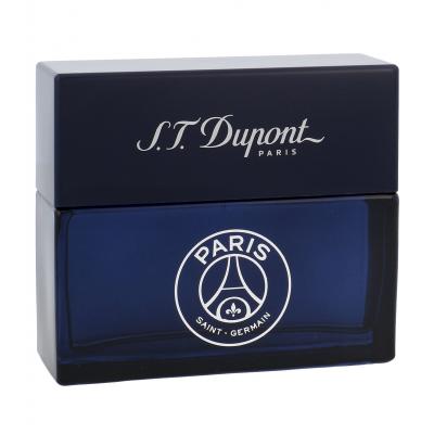 S.T. Dupont Parfum Officiel du Paris Saint-Germain Toaletní voda pro muže 50 ml