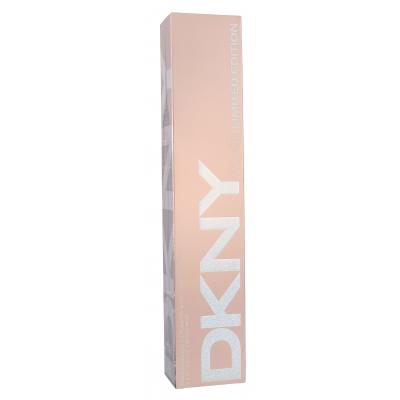 DKNY DKNY Women Fall (Metallic City) Toaletní voda pro ženy 100 ml poškozená krabička