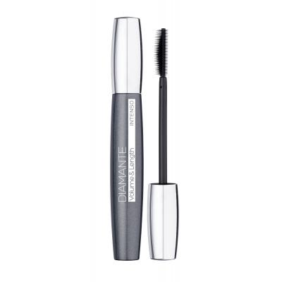 Gabriella Salvete Diamante Volume & Lenght Řasenka pro ženy 11 ml Odstín Black
