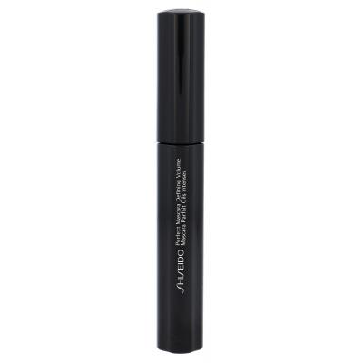 Shiseido Perfect Defining Volume Řasenka pro ženy 8 ml Odstín BK901 Black tester