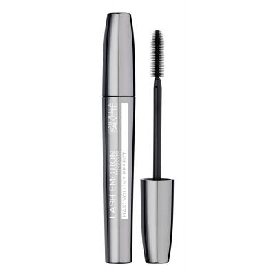 Gabriella Salvete Lash Emotion Maxi Volume Effect Řasenka pro ženy 11,3 ml Odstín Black