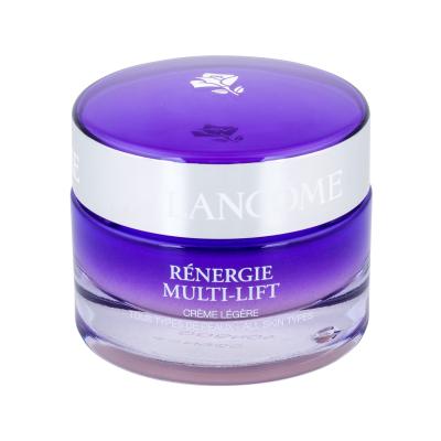 Lancôme Rénergie Multi-Lift Crème Légère Denní pleťový krém pro ženy 50 ml