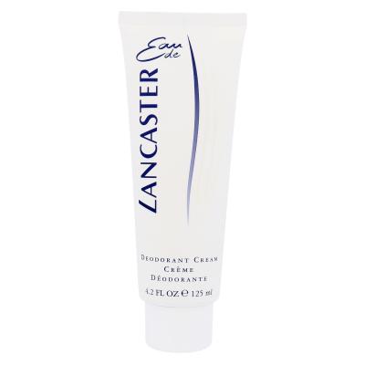 Lancaster Eau De Lancaster Deodorant pro ženy 125 ml