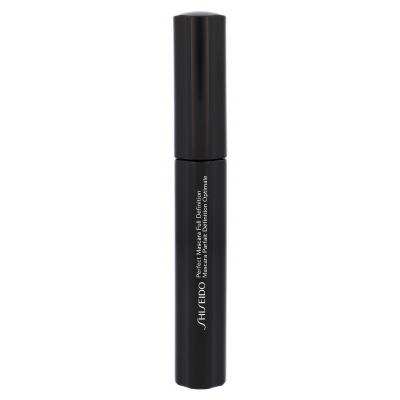 Shiseido Perfect Full Definition Řasenka pro ženy 8 ml Odstín BR 602 Brown tester