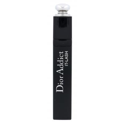 Christian Dior Addict It-Lash Řasenka pro ženy 9 ml Odstín 092 IT-Black tester