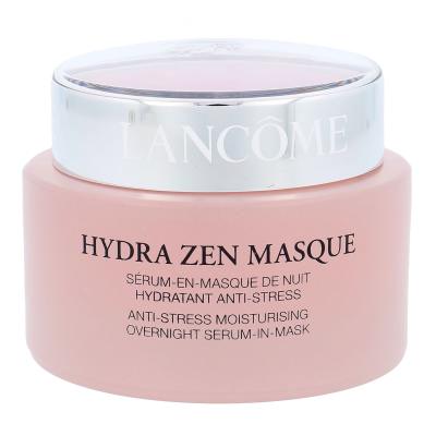 Lancôme Hydra Zen Noční pleťový krém pro ženy 75 ml tester