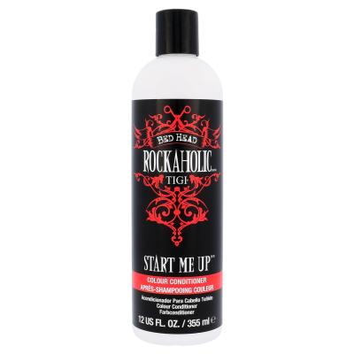 Tigi Rockaholic Start Me Up Kondicionér pro ženy 355 ml