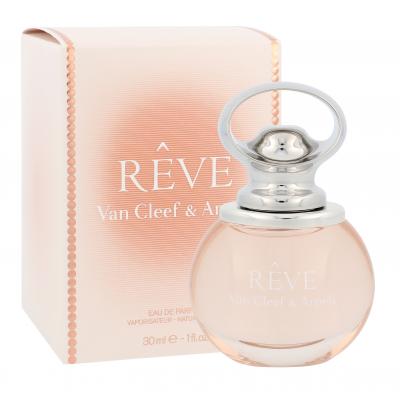 Van Cleef & Arpels Rêve Parfémovaná voda pro ženy 30 ml