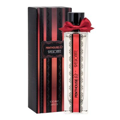 Penthouse Passionate Parfémovaná voda pro ženy 100 ml