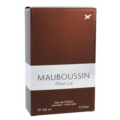 Mauboussin Pour Lui Parfémovaná voda pro muže 100 ml