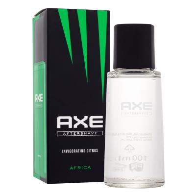 Axe Africa Voda po holení pro muže 100 ml