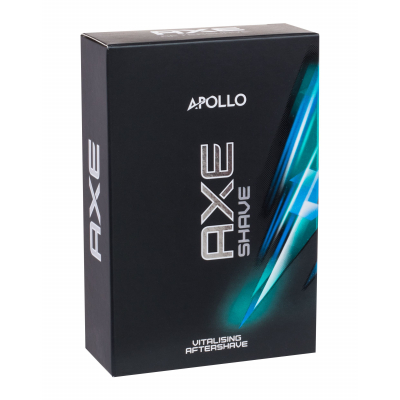 Axe Apollo Voda po holení pro muže 100 ml