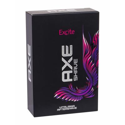 Axe Excite Voda po holení pro muže 100 ml