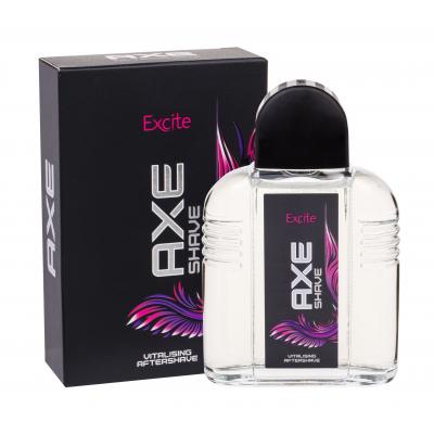 Axe Excite Voda po holení pro muže 100 ml