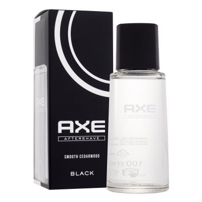 Axe Black Voda po holení pro muže 100 ml