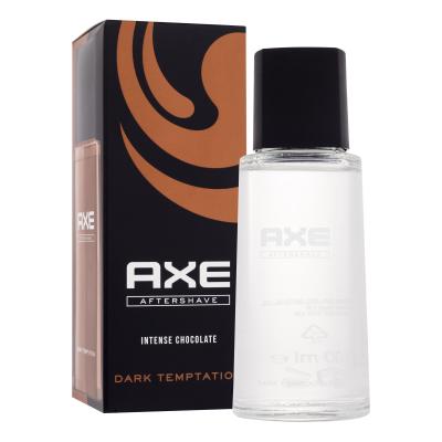 Axe Dark Temptation Voda po holení pro muže 100 ml