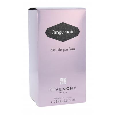 Givenchy L´Ange Noir Parfémovaná voda pro ženy 75 ml