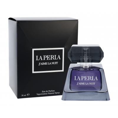 La Perla J´Aime La Nuit Parfémovaná voda pro ženy 50 ml