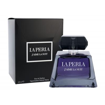 La Perla J´Aime La Nuit Parfémovaná voda pro ženy 100 ml