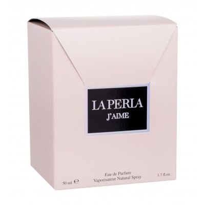 La Perla J´Aime Parfémovaná voda pro ženy 50 ml